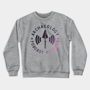 APN Galaxy : Rose Crewneck Sweatshirt